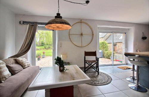 Maison à la campagne - Foto 11