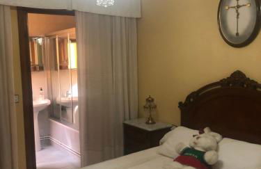 ALOJAMIENTO LA EXPLANADA - Foto 12