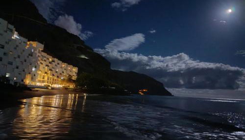 Apartamento Paraíso Playa Chica Santa Cruz de Tenerife - Foto 5