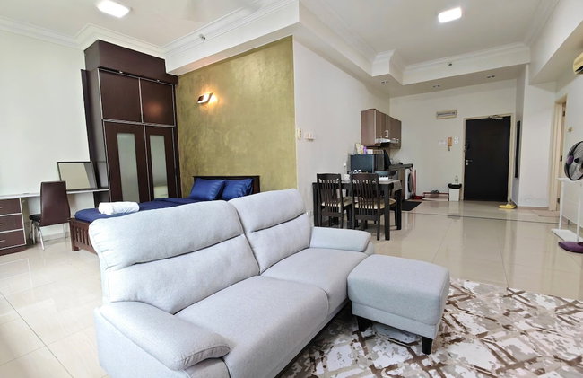 Parkview Serviced Apartment - Foto 6