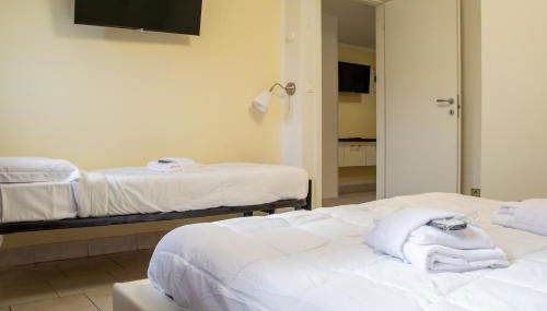 Welc-ōM Casa Matilde - Foto 5, towels