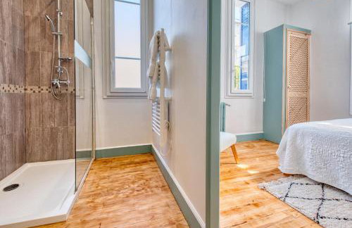 Appartement Climatisé, 2 personnes - Foto 8