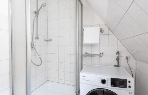 Kleines Studioapartment direkt am Marktplatz - Foto 7