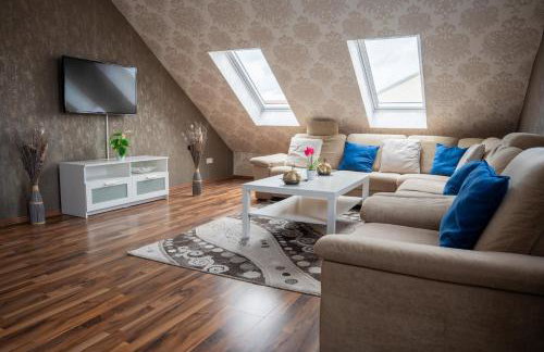 Merve Comfort Aparts4 Hannover - Foto 1