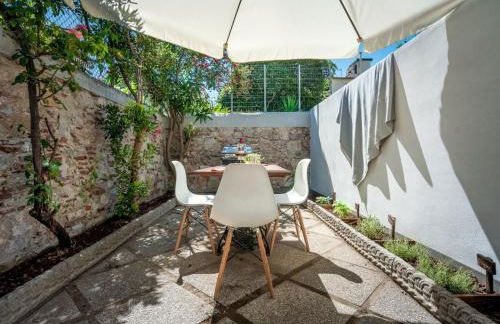 Apartment Wohnung in Marina Di Pisa mit Garten by Interhome - Foto 14