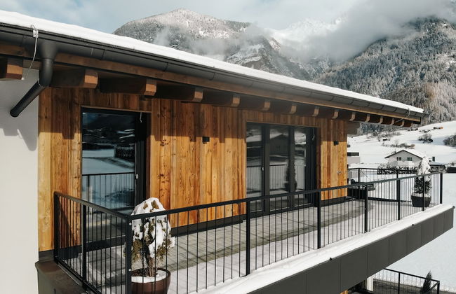 Apart Dorhoam - Foto 49