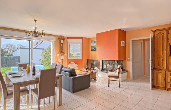 Charme de Penvins - Foto 2