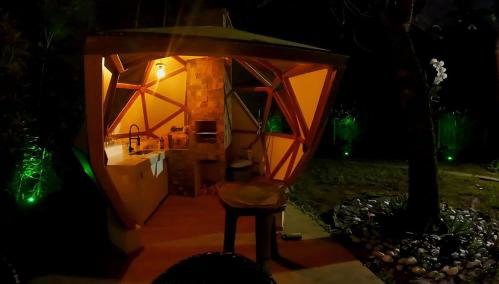 Domo Suíte Real - Foto 3