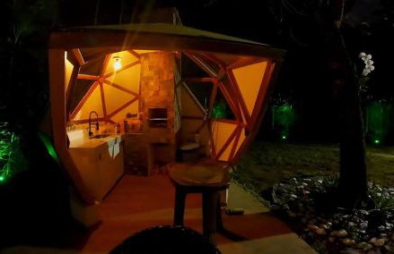 Domo Suíte Real - Foto 3