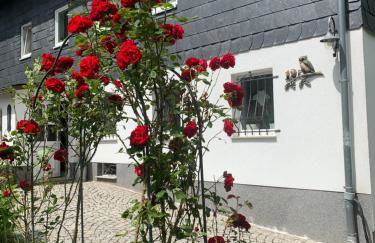 Ferienwohnung Eulennest - Foto 46