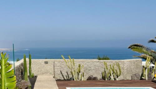 Canaryislandshost I Oliva - Foto 3, sunbed