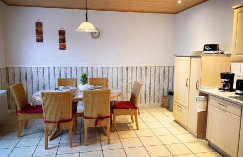 Ferienwohnung Jaeschke_ 25669 - Foto 14