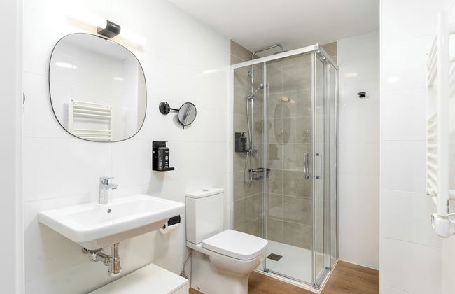 Limehome Oviedo Calle Postigo Bajo - Foto 59