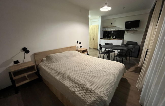 Walk to Ski Lift-1br-studio-balcony-parking - Foto 2