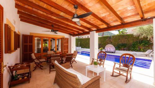 Na Forana Cala Ratjada - Photo 3