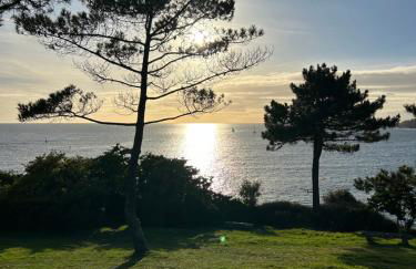 An Aod Cocon bohème en bord de mer Pour 2 personnes et Dog Friendly - Foto 2