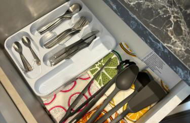 Atrium Apartment Caserta - Foto 23