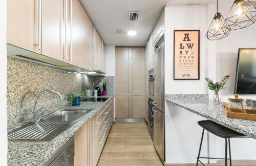 Tendency Apartments 3 - Foto 41