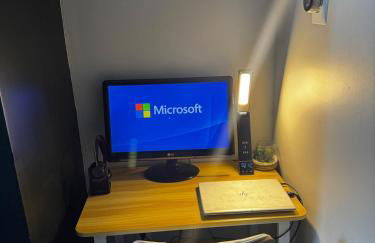 Downtown Cincinnati Boutique at Newport 3BR with 100in Cinema TV - Foto 28