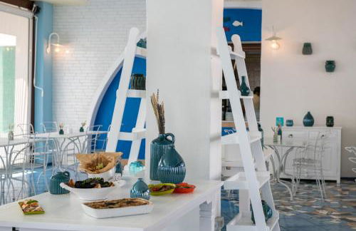 I Turchesi Club Village - Foto 35