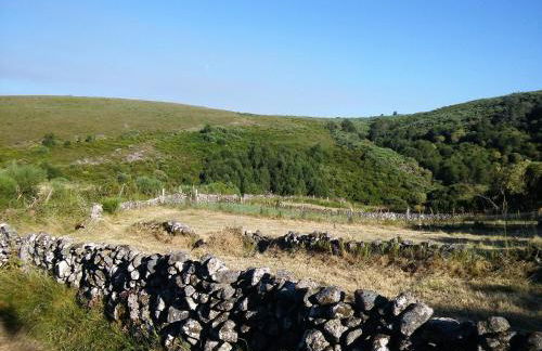 Macheta's Coutry House - Foto 63