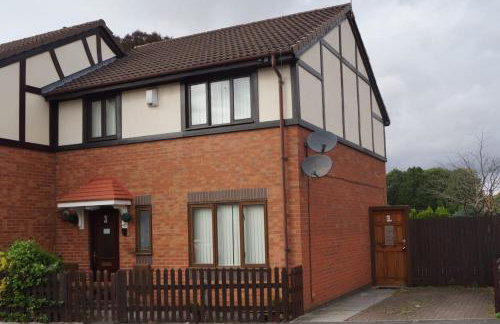 RICHFLO Facility Rentals - Foto 15