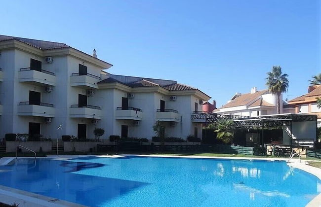 Hospedium Hotel Apartamentos Simón Verde - Photo 42