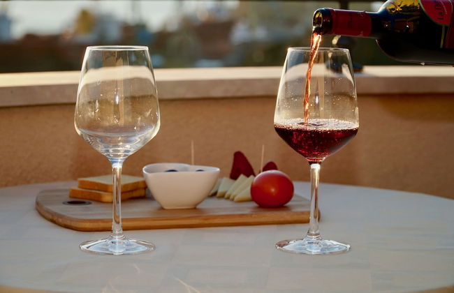 Cvita apartments - Foto 66