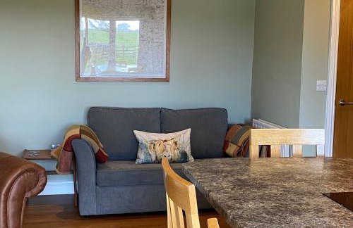 The Byre @ Cow Close - Stay, Rest and Play in the Dales. - Photo 21