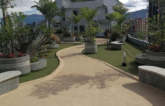 APARTAMENTOS EN ATLANTIS TERRAZA PISCINA - Foto 6