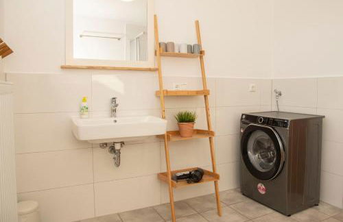 Großes Ferienhaus mit 4 Schlafzimmern - Foto 25