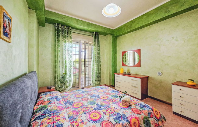 Home Rose, Montepulciano Route - Foto 5