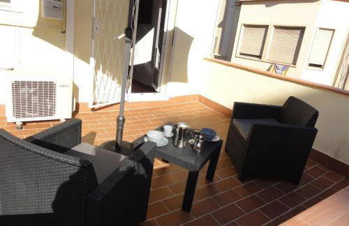 Apartamentos Barcelona - Iberia - Foto 48