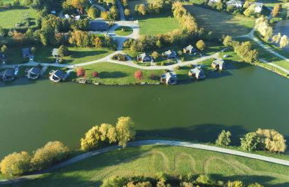 Chalet Le Brochet - Foto 39