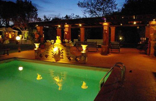 Villa Portoverde - Photo 8