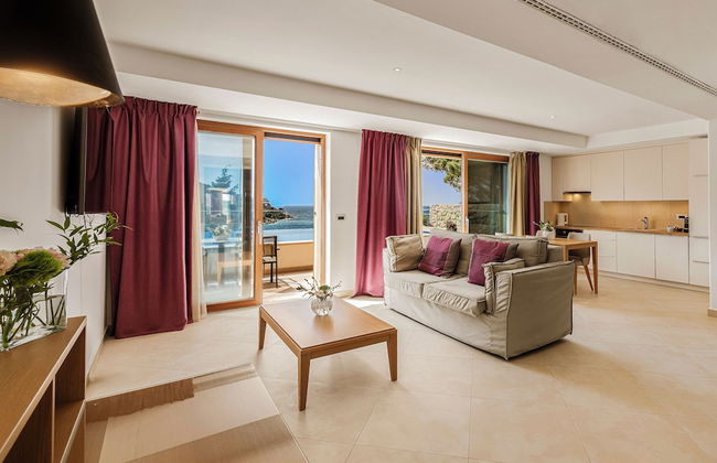 Villa Malo More - Foto 13