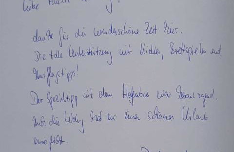 Ferienhaus Hof Amelung - Foto 31