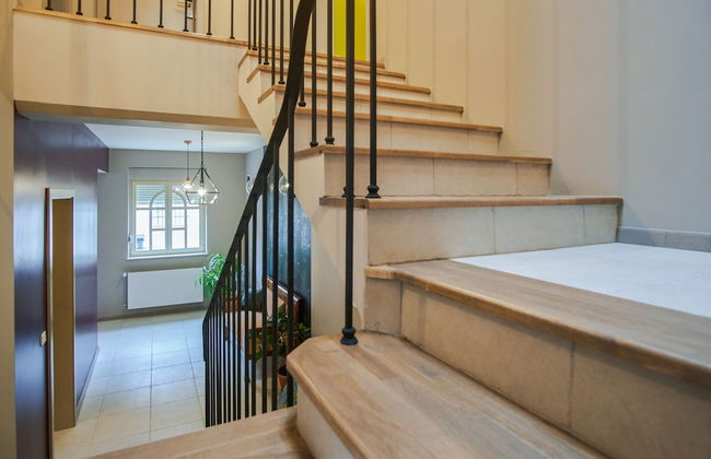 Peacock Boutique Apartments - Foto 64