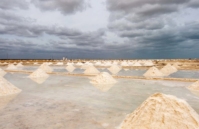 Tour de 2 días por Manaure y Cabo de la Vela - Foto 1