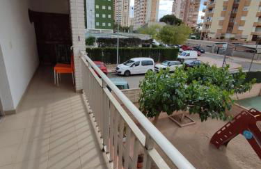 Disfruta en familia junto al mar - Foto 26