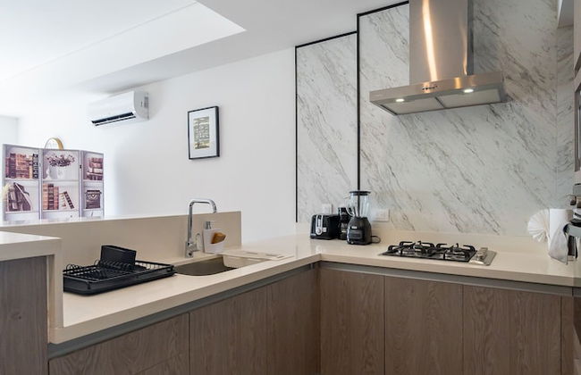 Tower Indico by Casago - Foto 11