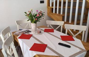 Osada Słoneczny Zdrój - Foto 30