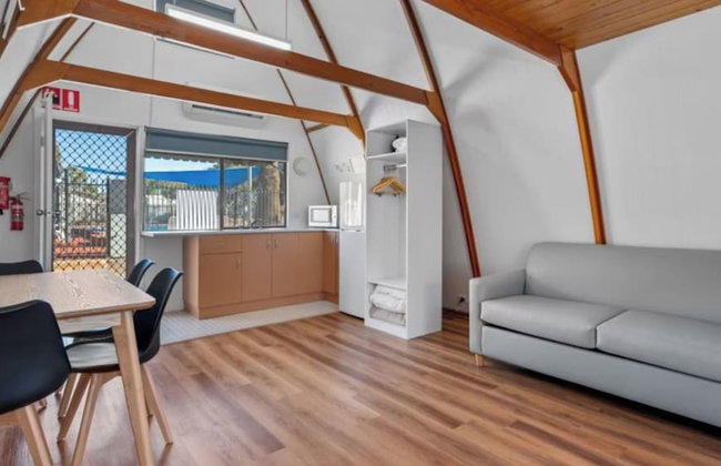 Discovery Parks - Kalgoorlie Goldfields - Foto 18