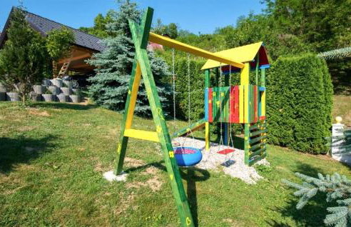 Beautiful Home In Tuheljske Toplice - Foto 22