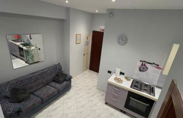 Nynphea Appartament's - Foto 7