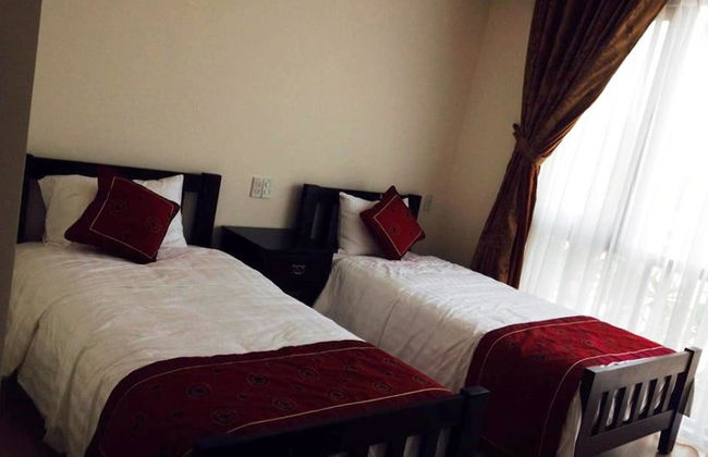 Kosmos Phu Quoc Villa - Foto 9