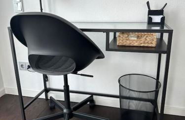 CityLoft - Augsburger Innenstadt-Bismarckviertel - kostenloser Tiefgaragenstellplatz - Foto 10