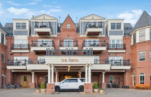 Luxury 3 Bedroom At The Aspen Mountain Residences In Downtown Aspen - Foto 2