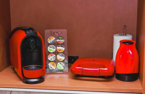 Apartamento sofisticado, confortável e bem equipado - Loft Felau - Foto 40