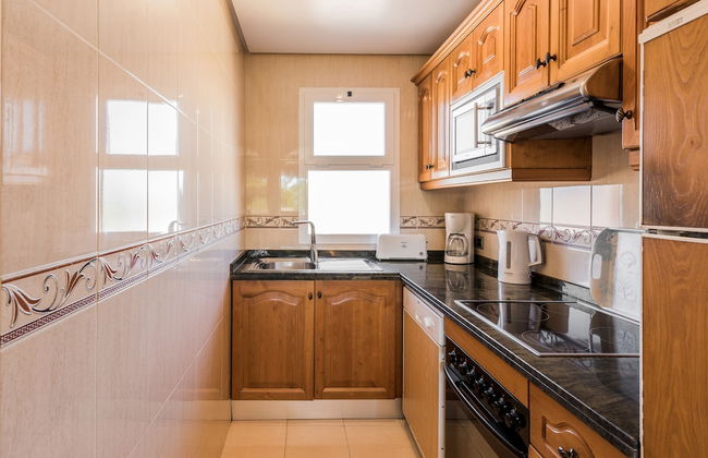 Macdonald Dona Lola Club - Foto 53